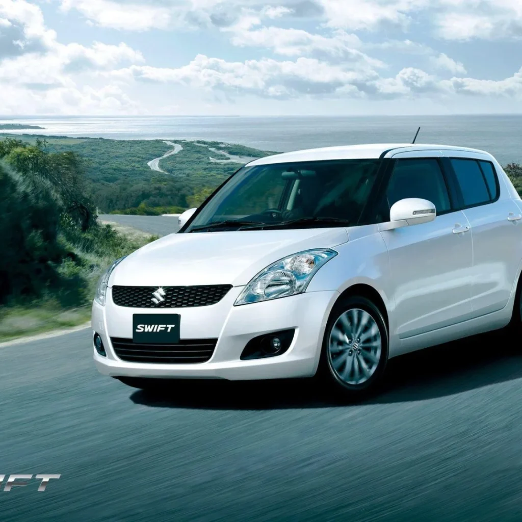 Self Drive Car Rental in Kolkata